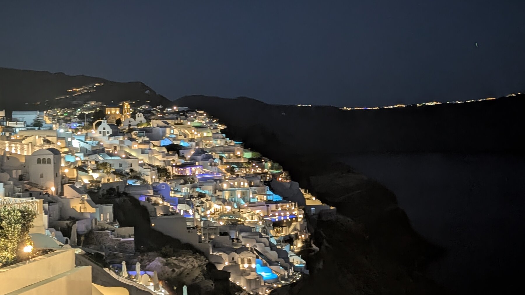 Athens and Greek Islands