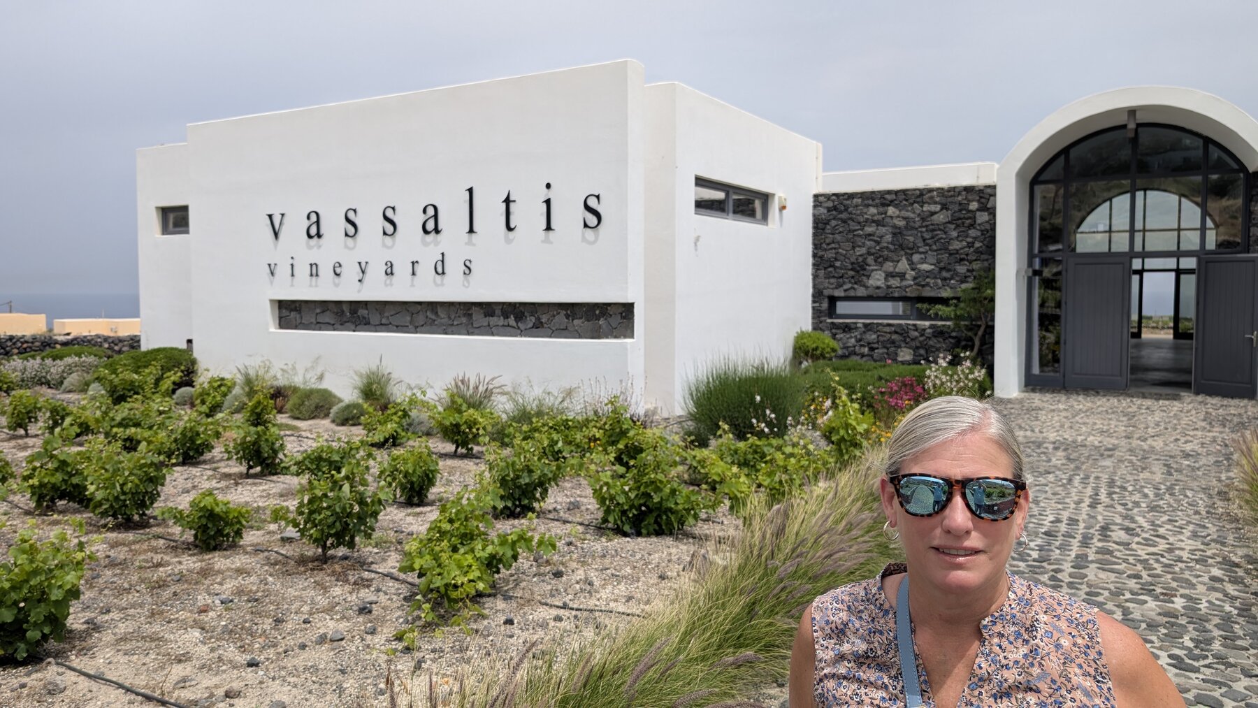 Vassaltis Winery