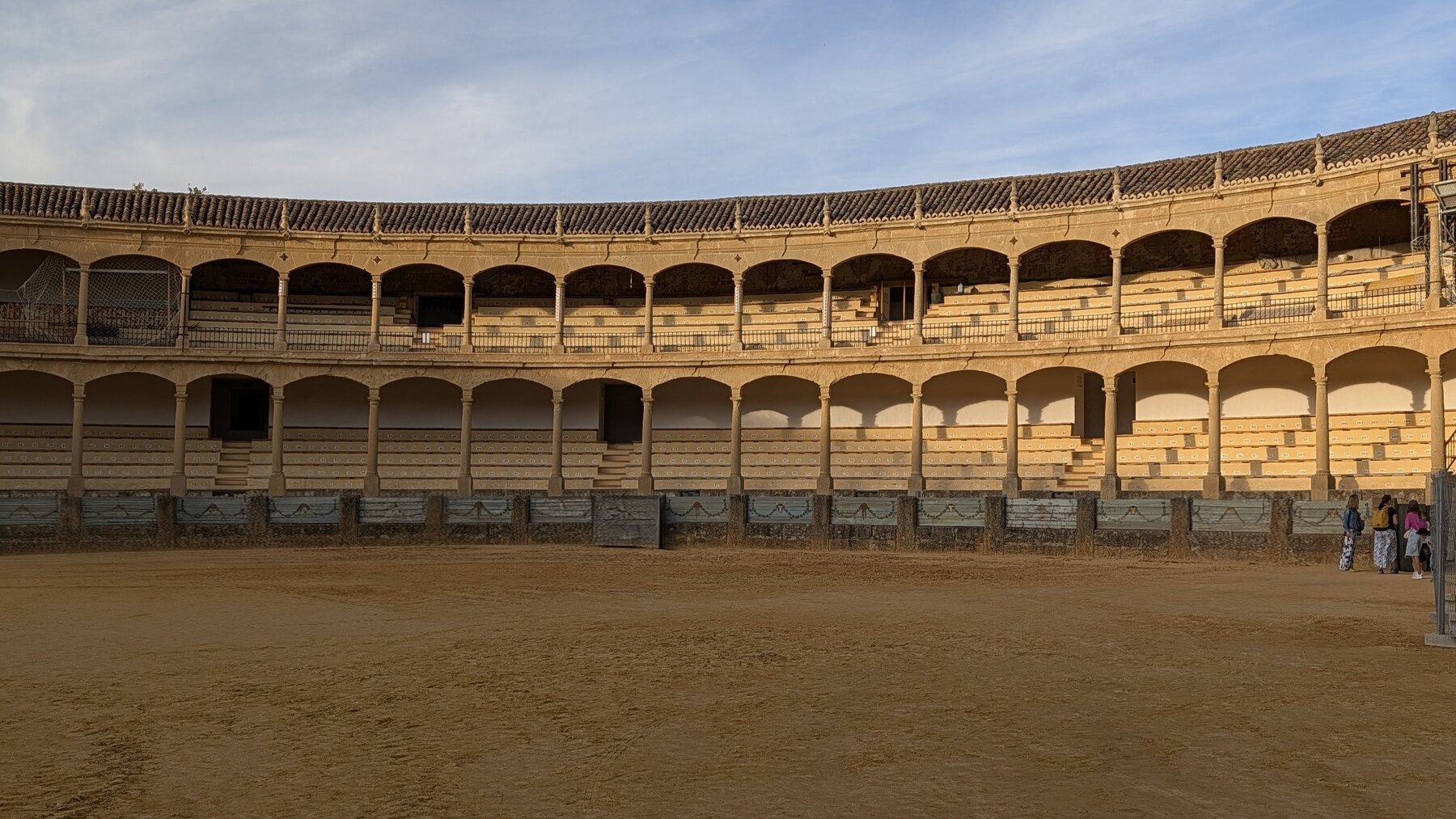 Plaza de Toros