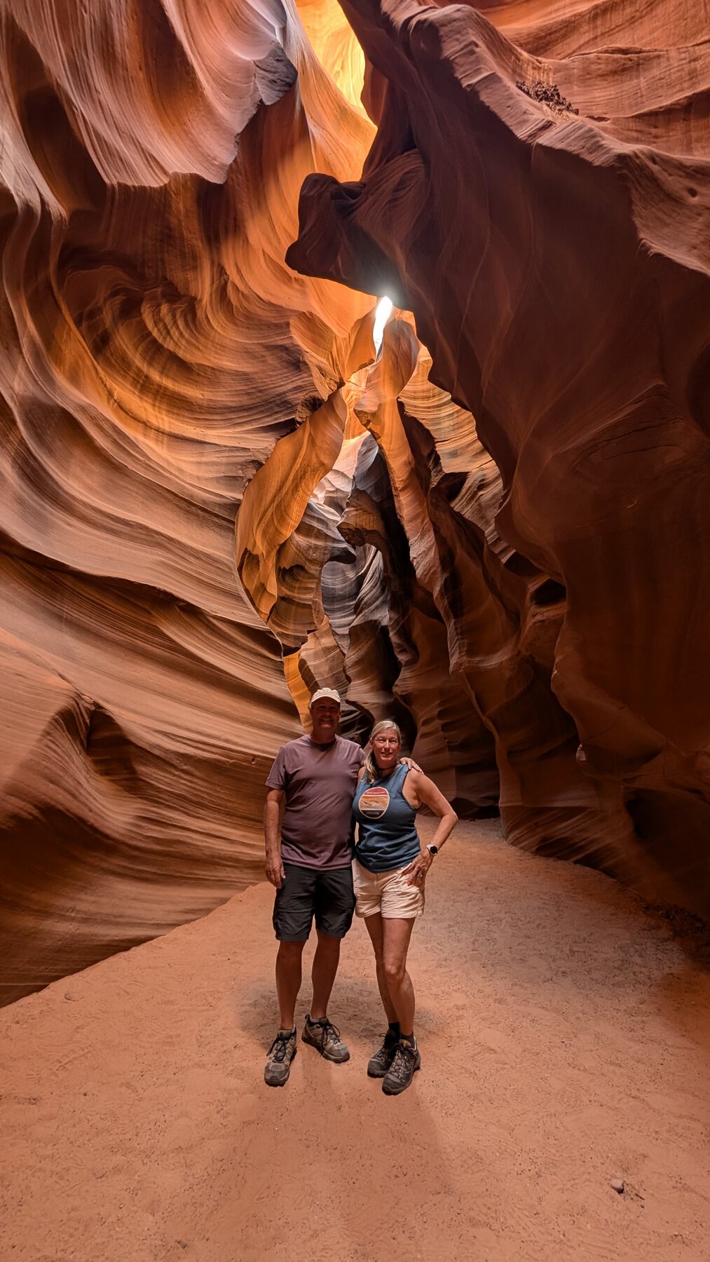 Utah and the Grand Canyon